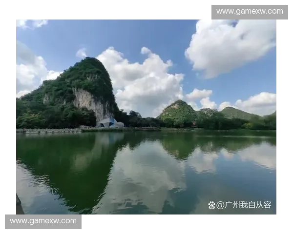 聚焦八桂风情全景展现壮美广西山水人文魅力直播盛宴