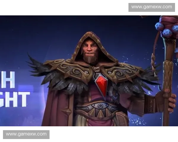 风暴英雄是否好玩 你需要了解的游戏亮点与玩法技巧